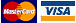 VISA i MasterCARD