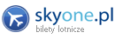 bilety lotnicze