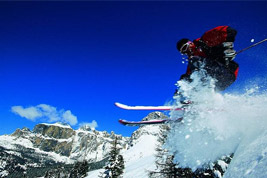 Free Ski = karnet w cenie