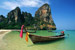 Zwiedzanie i wypoczynek w  Krainie Uśmiechu - rezerwuj wakacje w Tajlandii >>