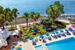 Hotel Poseidonia Beach****, Limassol - udane wakacje na Cyprze >>